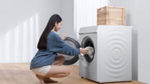 Xiaomi Ultra-Slim 10Kg Washing Machine: ₹14,500 में लॉन्च स्मार्ट फीचर्स के साथ बजट सेगमेंट में हलचल