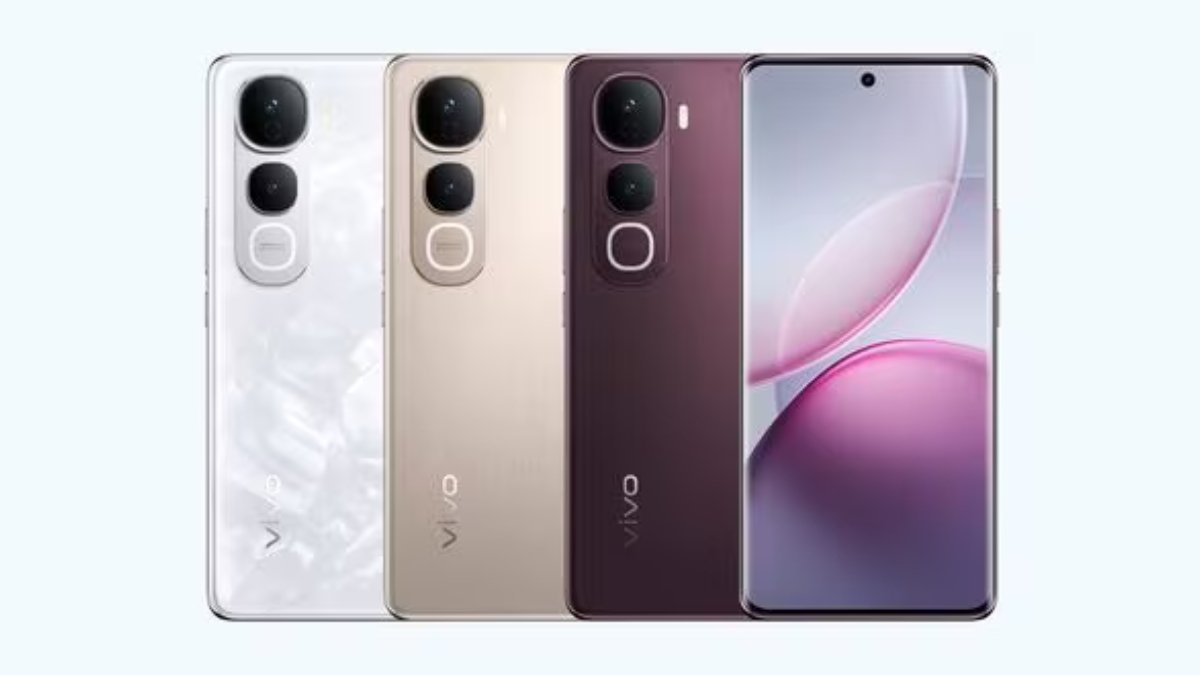 Vivo Y400 Premium 5G