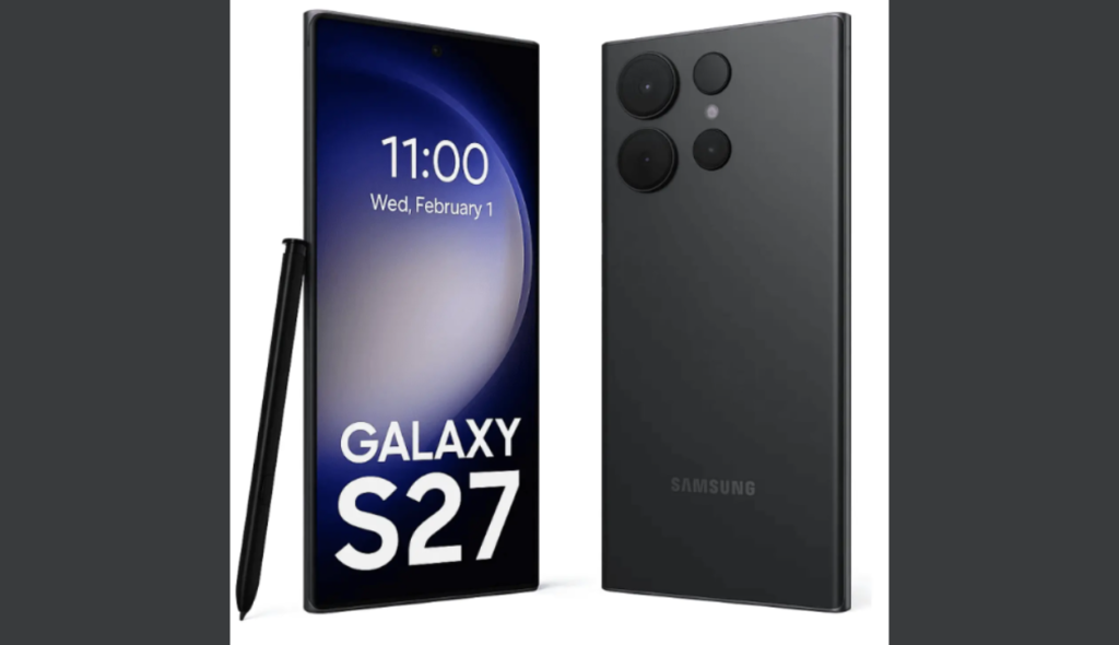 Samsung S27 Pro 