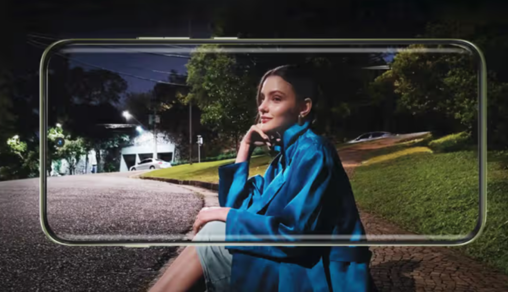 Motorola Edge 70 Pro