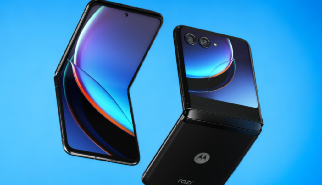 Motorola Razr 70