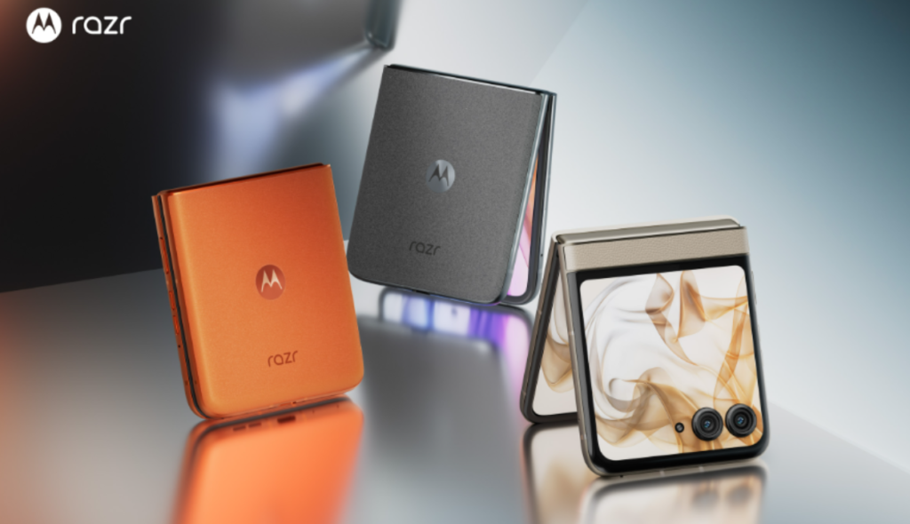 Motorola Razr 70