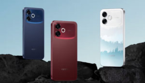 Oppo F33 सीरीज में मिलेगा दमदार IP रेटिंग, लॉन्च से पहले खुलासा