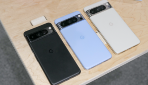 Google Pixel Pro leaks कैमरा और AI फीचर्स से बड़ा बदलाव
