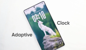 Samsung One UI 8.5 में Adaptive Clock बग, यूजर्स हुए परेशान