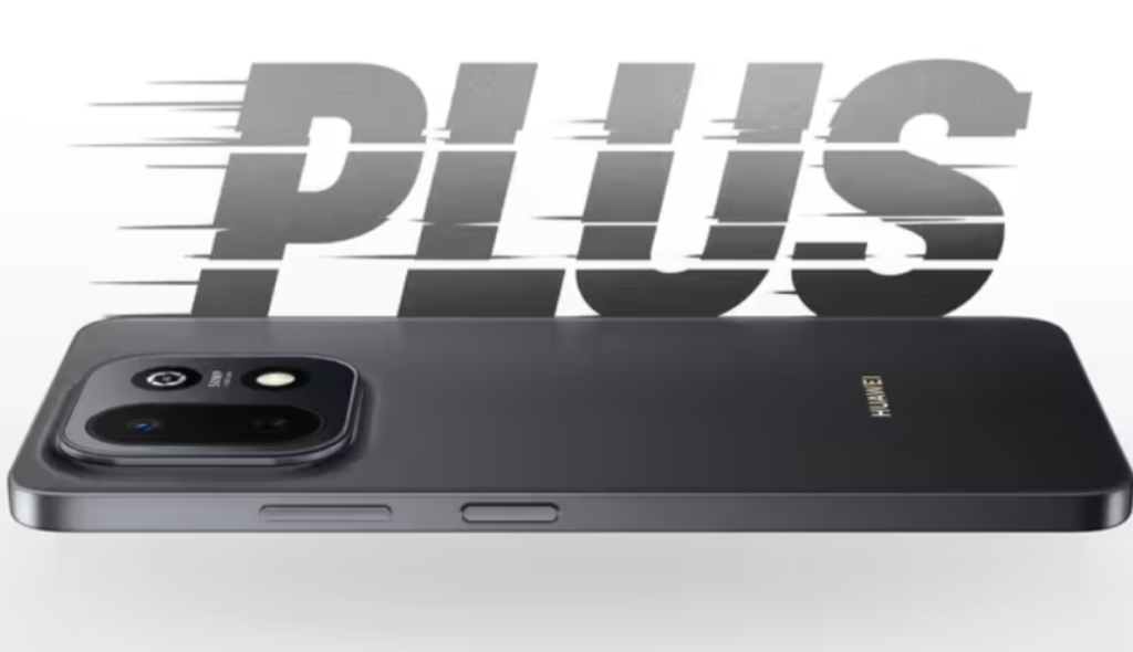 Huawei Enjoy 90m Plus