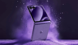 Motorola Razr 70 Ultra