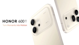 Honor 600 Pro leaks 200MP कैमरा और बड़ी बैटरी से हलचल