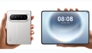 Huawei Pura X Max पहला Wide Foldable फोन, क्या बदलेगा गेम