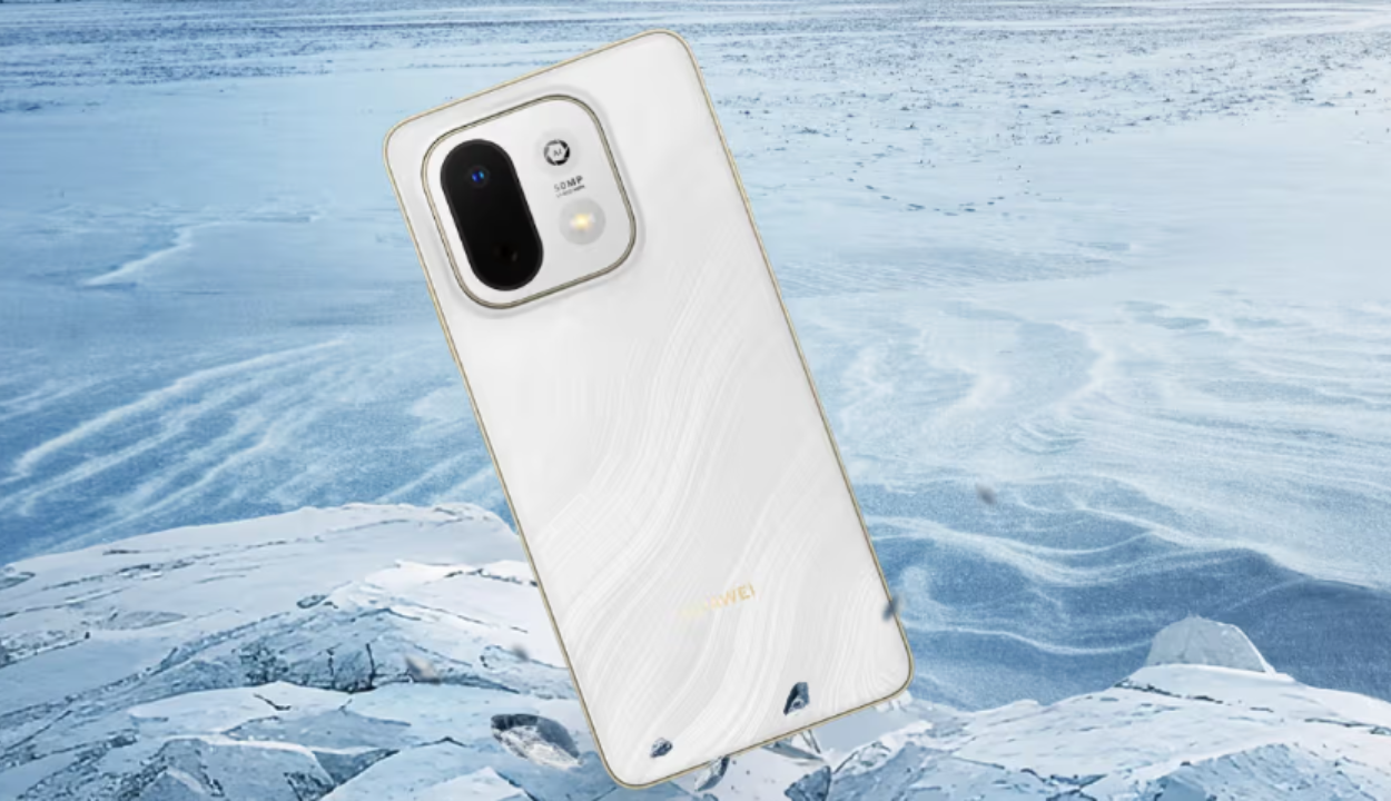 Huawei Enjoy 90m Plus