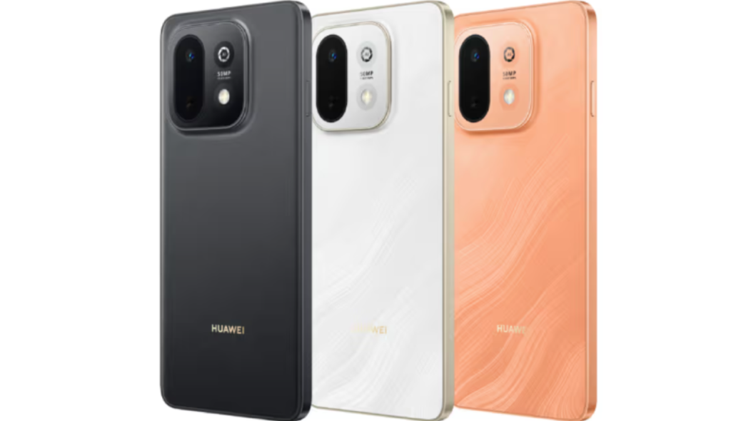 Huawei Enjoy 90m Plus