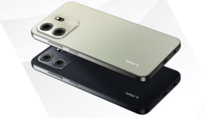 Lava Bold N2 Lite