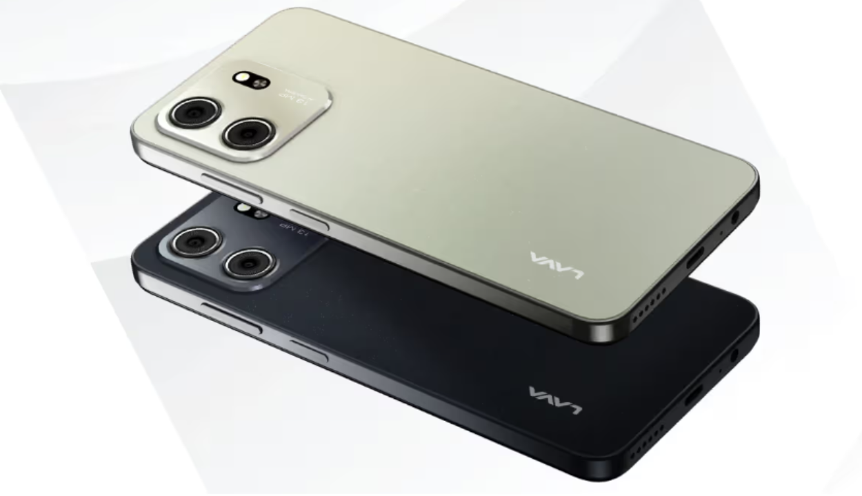 Lava Bold N2 Lite