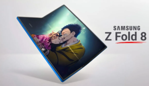 Galaxy Z Fold 8