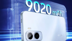 15 अप्रैल को लॉन्च होगा Vivo T5 Pro 5G, फीचर्स आए सामने