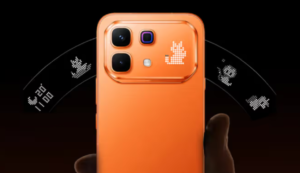 Infinix Note 60 Pro 5G