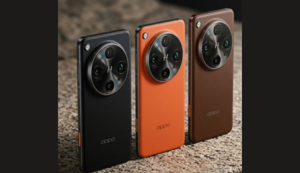 Oppo Find X9 Ultra