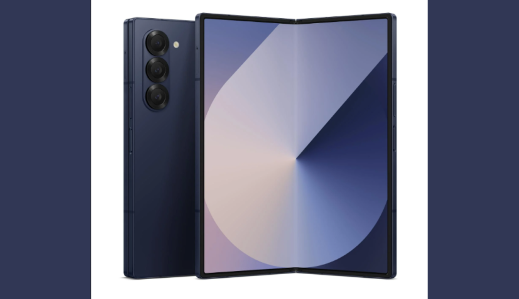 Galaxy Z Fold 8