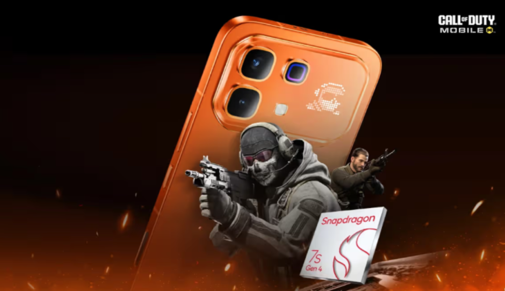 Infinix Note 60 Pro 5G