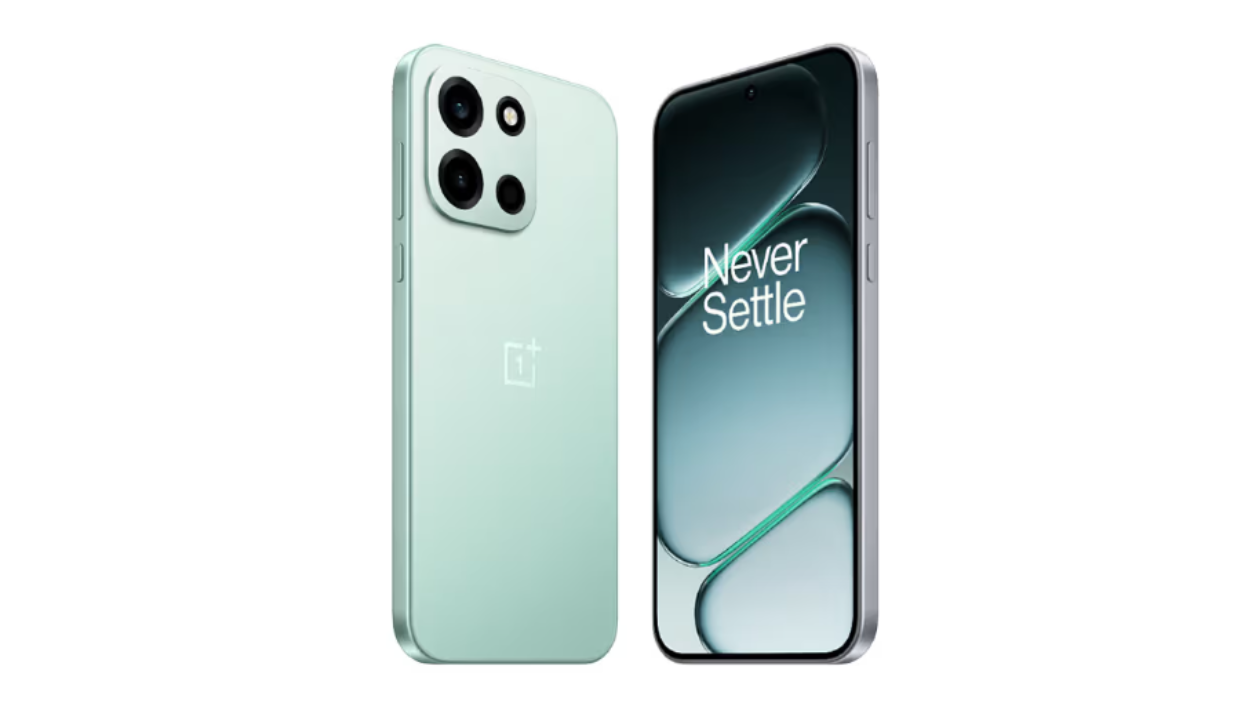 OnePlus Nord 6