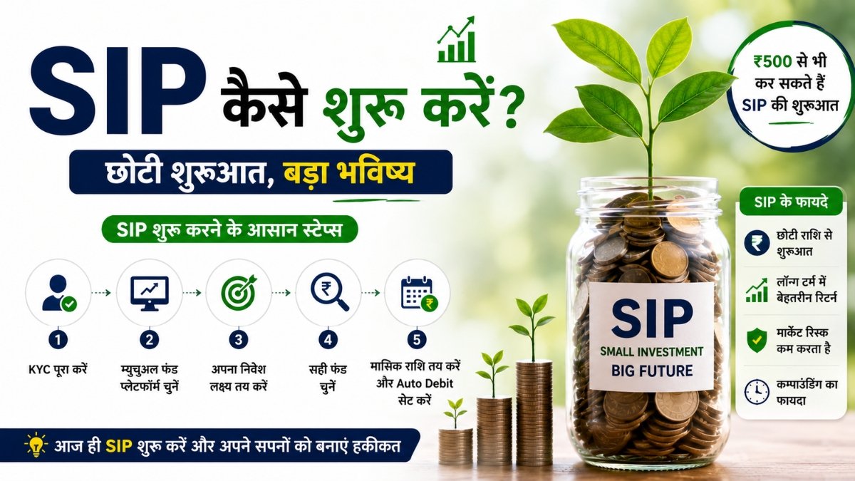 Mutual Fund SIP