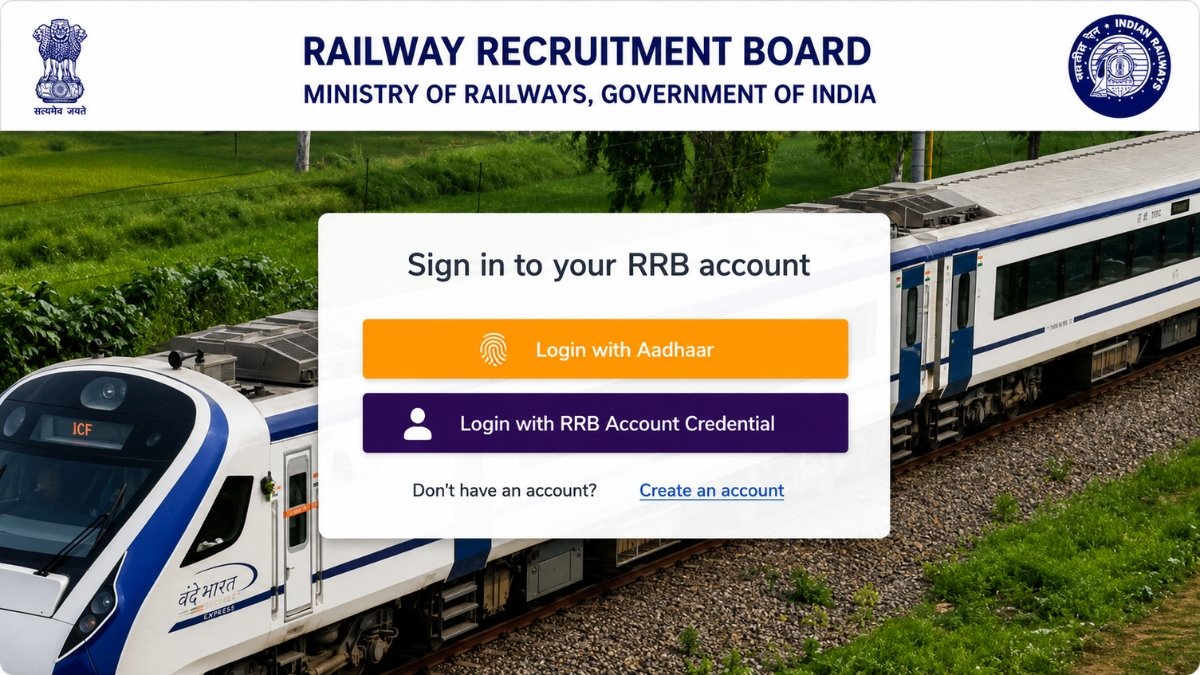 RRB JE CBT 1 Result 2026 Released