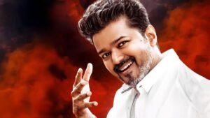 Jana Nayagan Box Office Collection Day 3