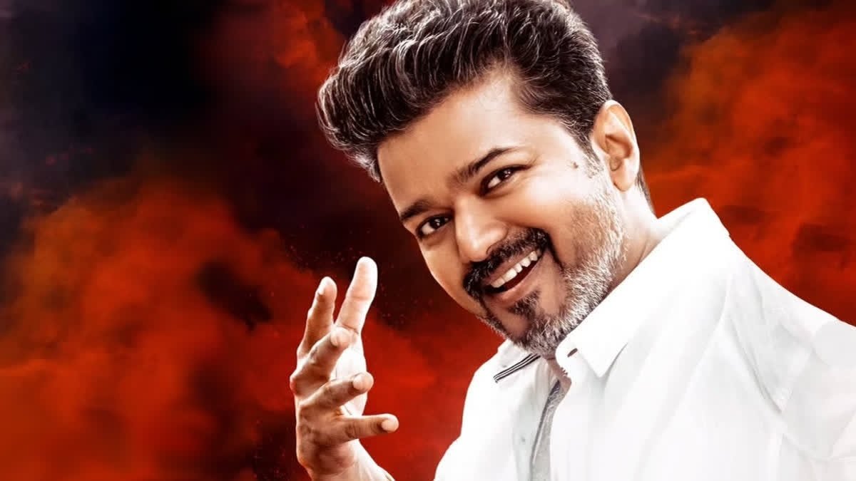 Jana Nayagan Box Office Collection Day 3