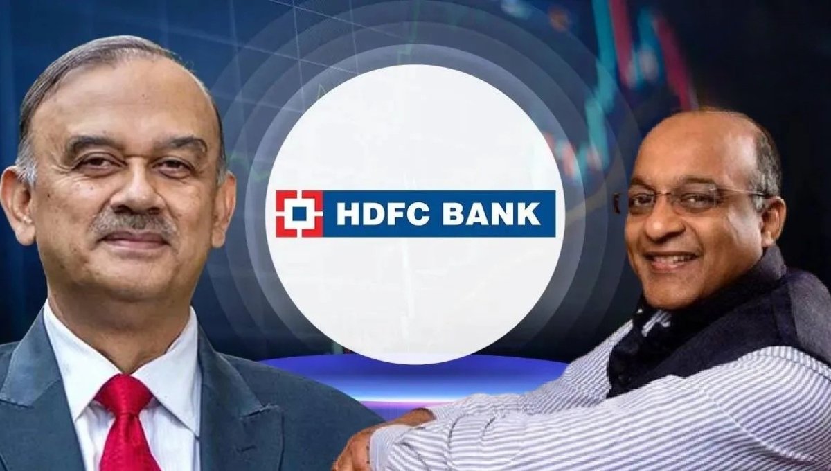 HDFC Bank