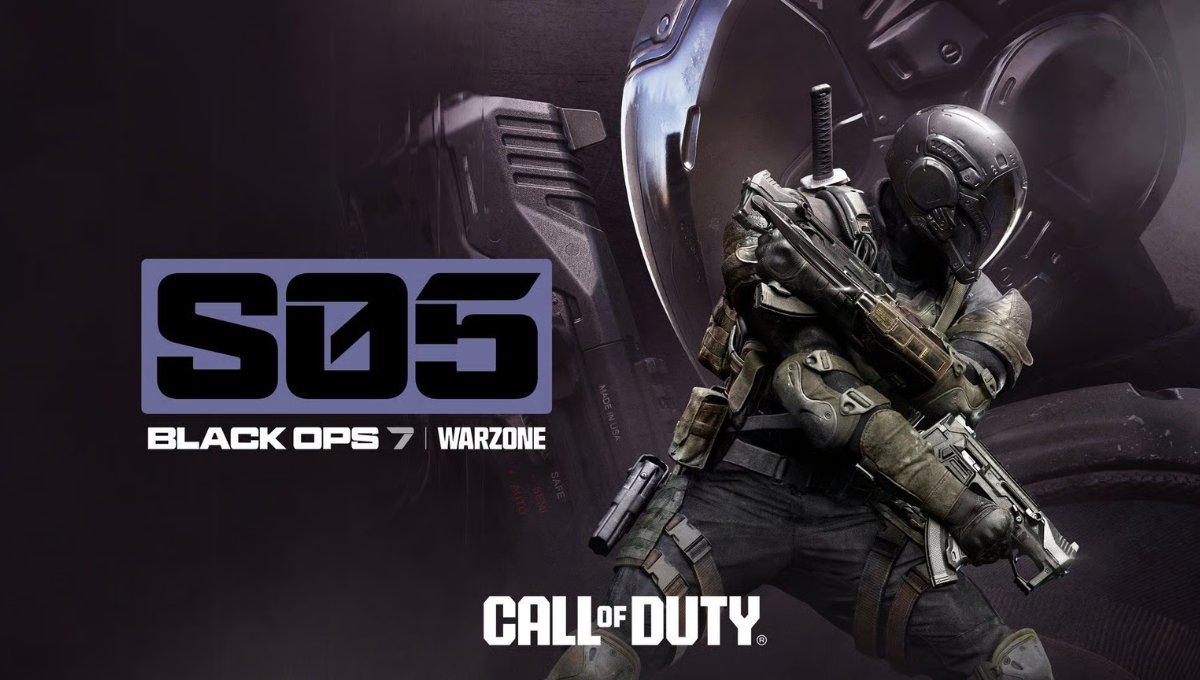 BO7 Season 5 