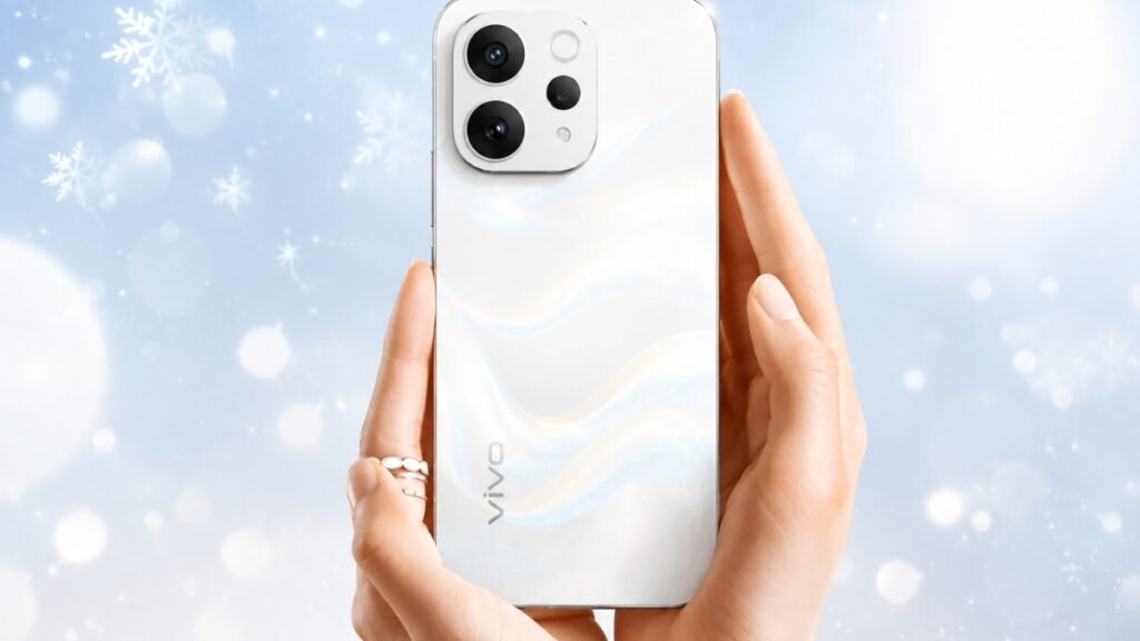 Vivo S2 India Launch: