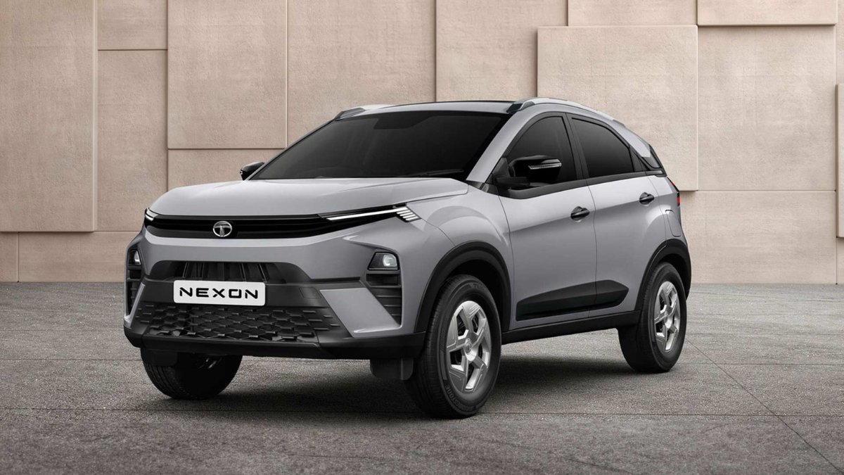 Tata Nexon