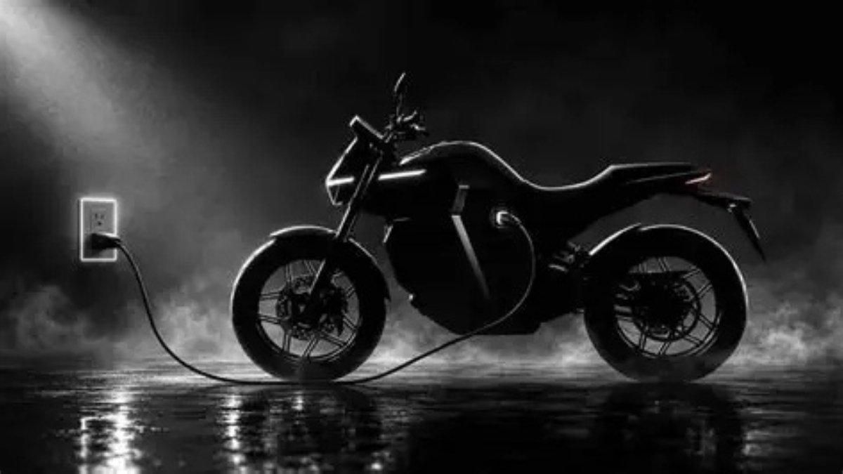 Avore EX Bike