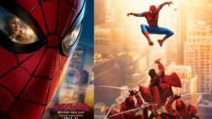 Spider-Man: Brand New Day से फिर लौटेंगे Tom Holland, जानें भारत में क्यों बढ़ता जा रहा है Spider-Man Brand New Day का क्रेज