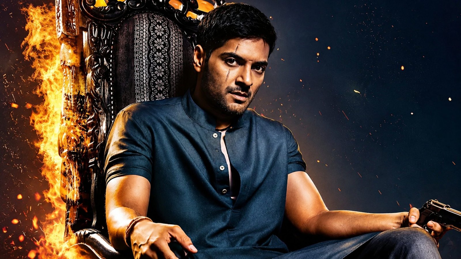 Mirzapur Season 4