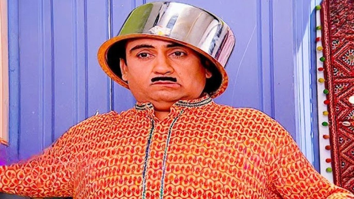 Taarak Mehta Ka Ooltah Chashmah
