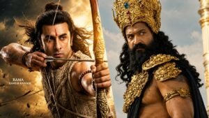 Ramayana Trailer: रणबीर कपूर के भगवान राम और यश के रावण ने जीता दिल, भव्य विजुअल्स के साथ साई पल्लवी की सीता भी छा गईं