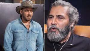 Salman Khan Hair Treatment: सलमान खान के हेयर ट्रीटमेंट पर शैलेंद्र सिंह का बड़ा दावा, ‘गैर-कानूनी इंजेक्शन’ का किया जिक्र