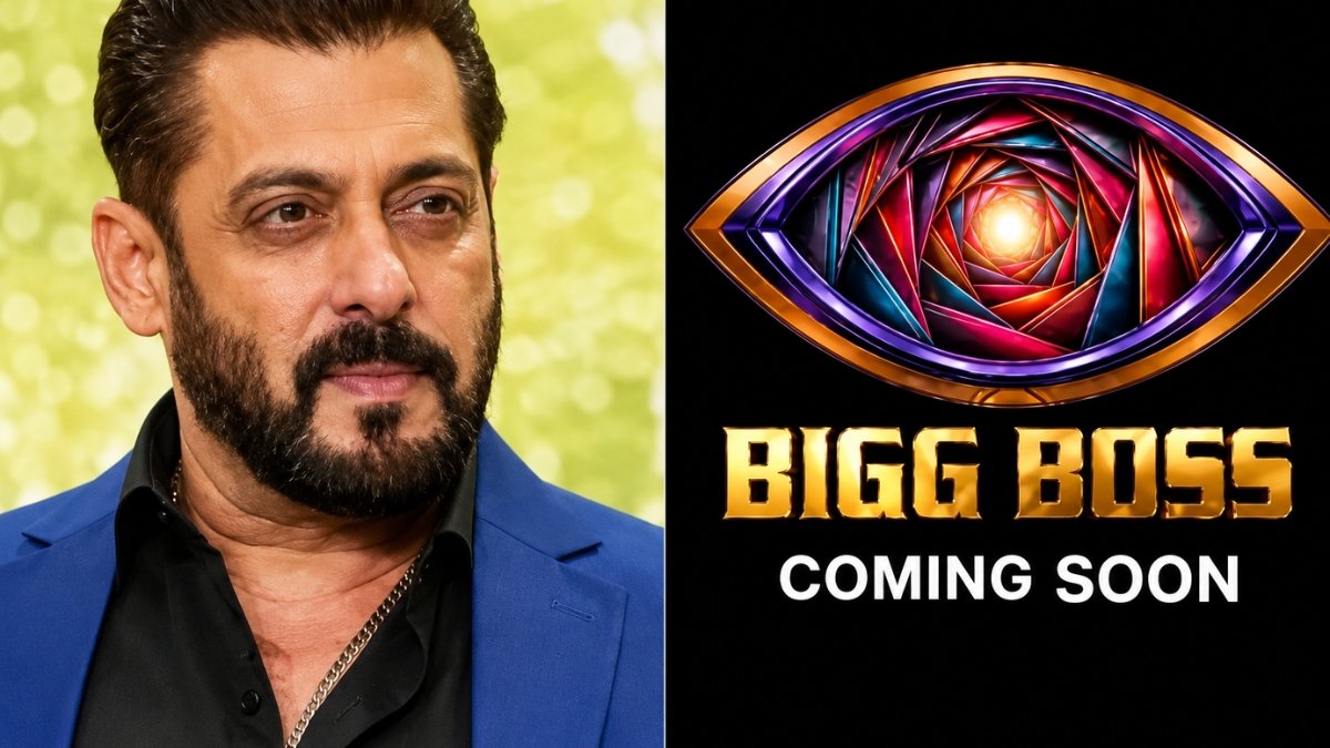 Bigg Boss 20 