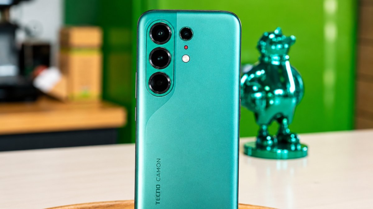 Tecno Camon 50 Ultra 5G