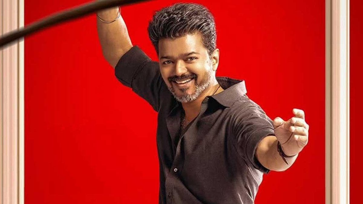 Jana Nayagan Box Office Collection Day 3