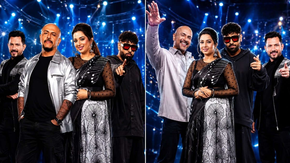 Indian Idol 16