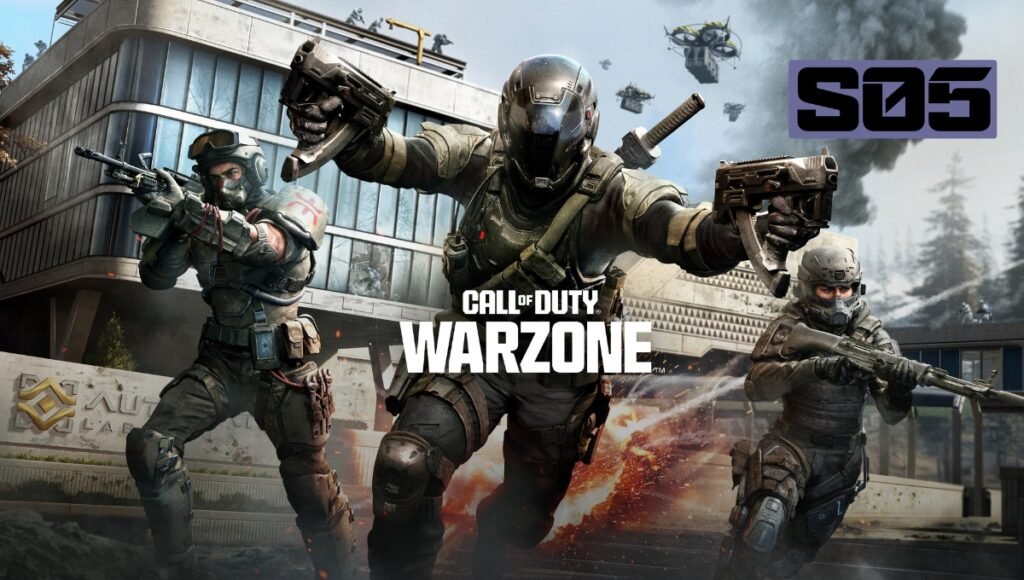 BO7 Season 5