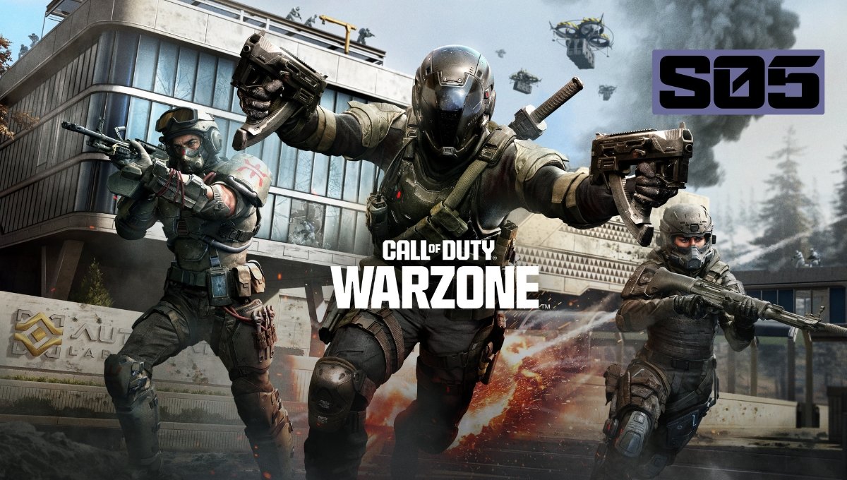 BO7 Season 5