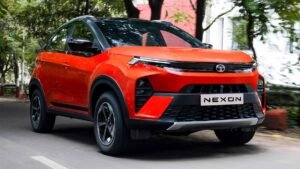 Tata Nexon