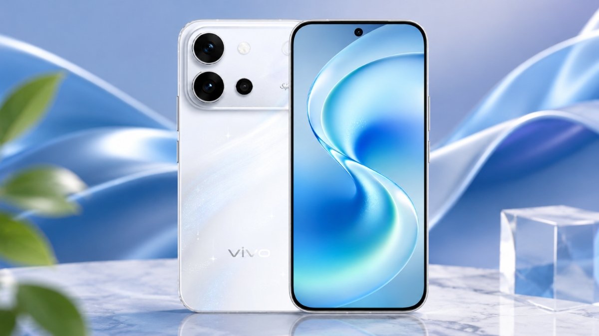 Vivo S2 India Launch: