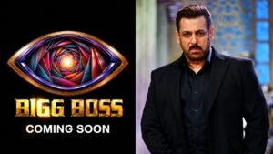 Bigg Boss 20