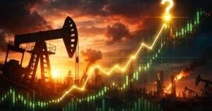 Crude Oil Price Alert: तेल की कीमतों में बड़ा खेल, Hormuz जलडमरूमध्य पर बढ़ते खतरे से बाजार में बढ़ी बेचैनी
