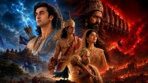 रामायण का डबल धमाका 30 जुलाई को आएगा Ramayana Trailer, रिलीज से पहले ₹75 करोड़ की म्यूजिक डील ने रचा इतिहास