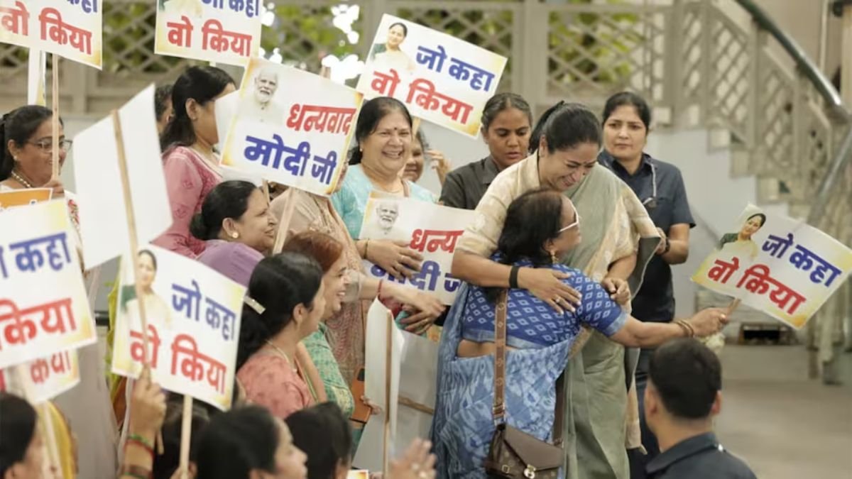 Delhi Laxmi Yojana 2026